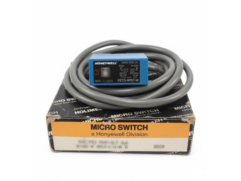 HONEYWELL FE7D-RPS7-M