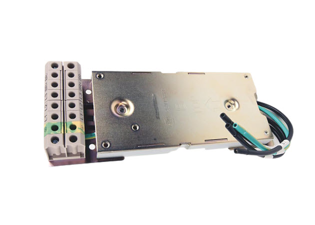 ALLEN BRADLEY 25-MAP-FB