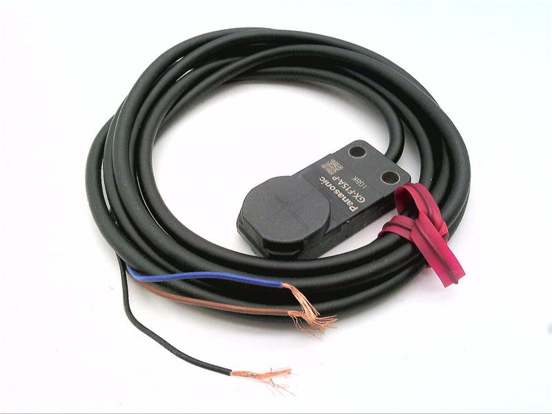 MATSUSHITA ELECTRIC GX-F15A-P