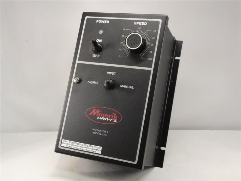 AMERICAN CONTROL ELECTRONICS MM301A