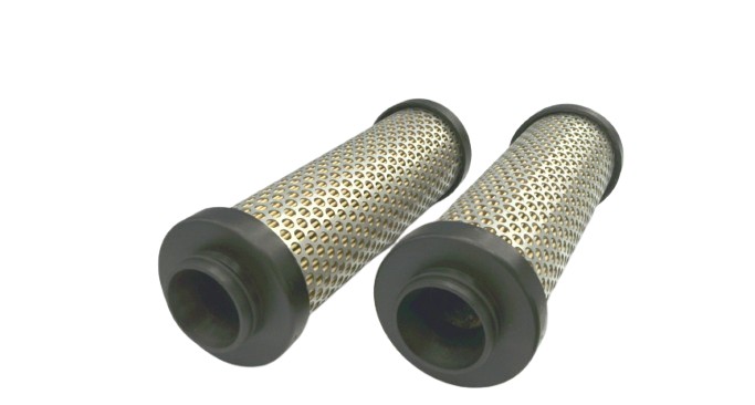 PARKER 3PWC15-070X2