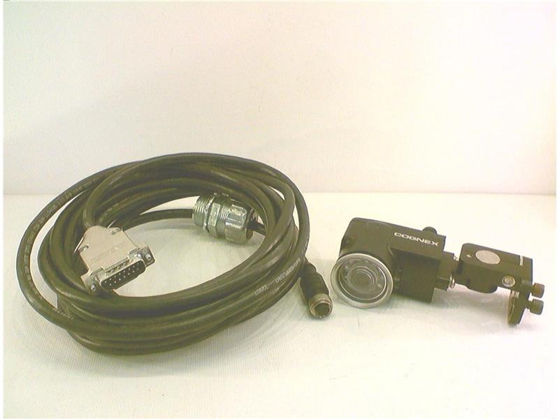 CKR-202-002 by COGNEX