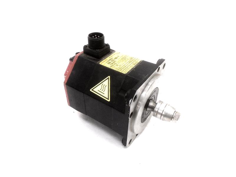 FANUC A06B-0225-B000-R
