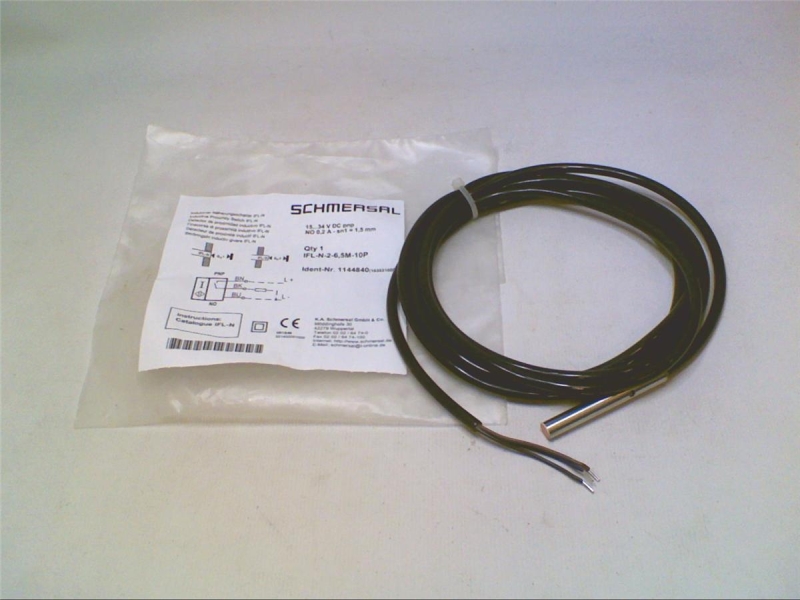 IFL-N-2-6.5M-10P by SCHMERSAL