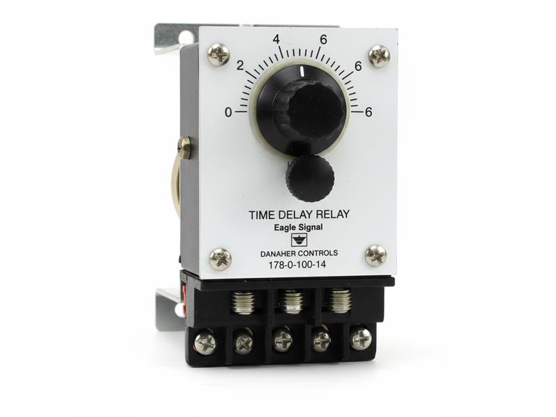 DANAHER CONTROLS 178-0-100-14