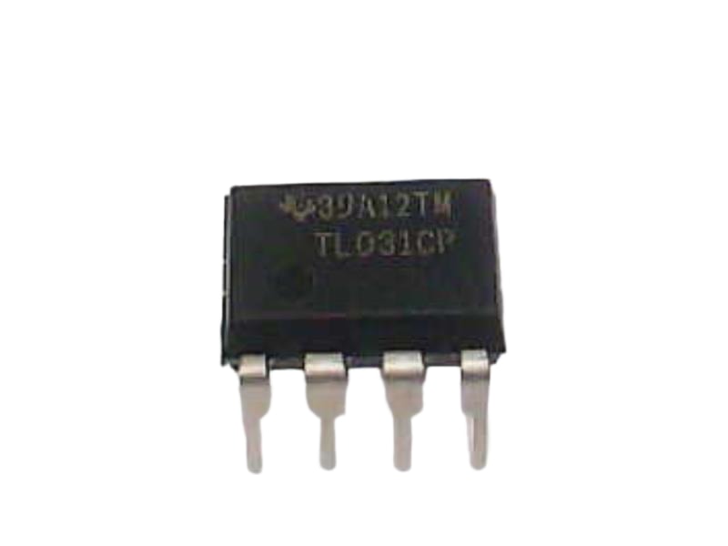 TL031CP by TEXAS INSTRUMENTS SEMI
