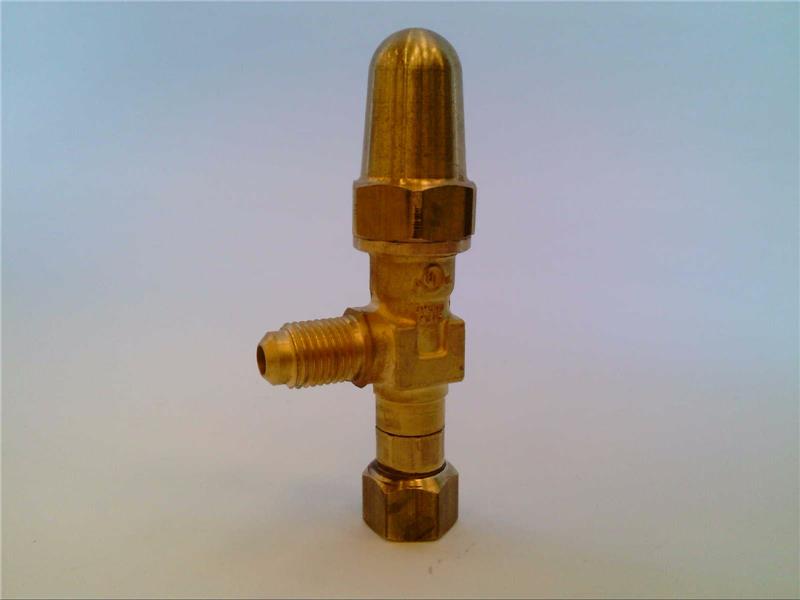 SUPERIOR HVACR 600B-4U4