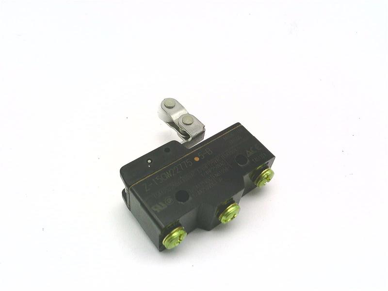 OMRON Z15GW227755BNC