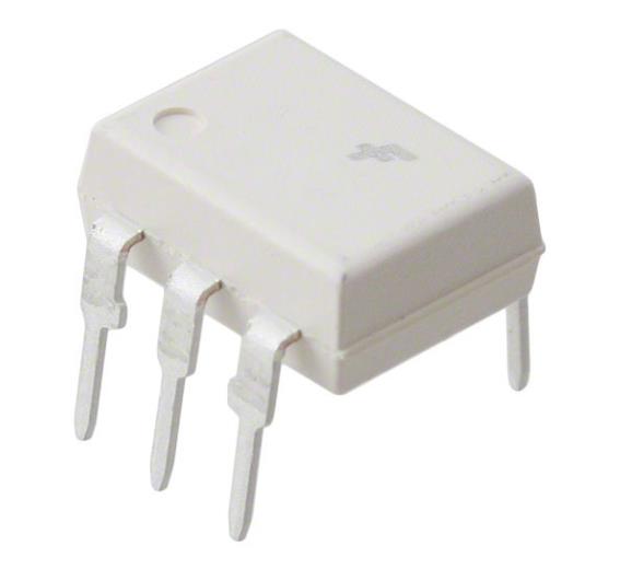 ON SEMICONDUCTOR 4N30M