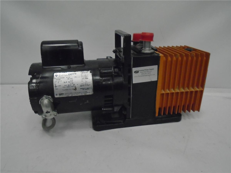 ALCATEL VACUUM PRODUCTS ZM2004A