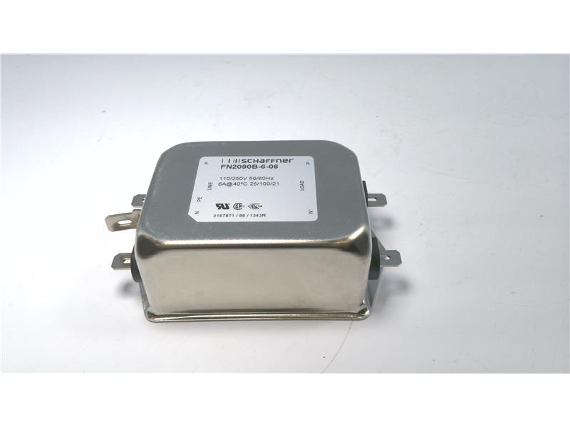 SCHAFFNER FN2090B-6-06