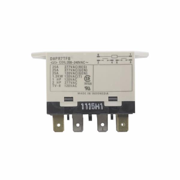 D8PR6TFB by EATON CORPORATION