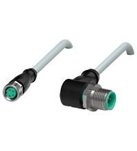 V31-GM-1M-PVC-V1-W by PEPPERL & FUCHS