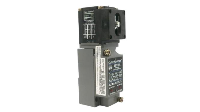EATON CORPORATION E51PLF33