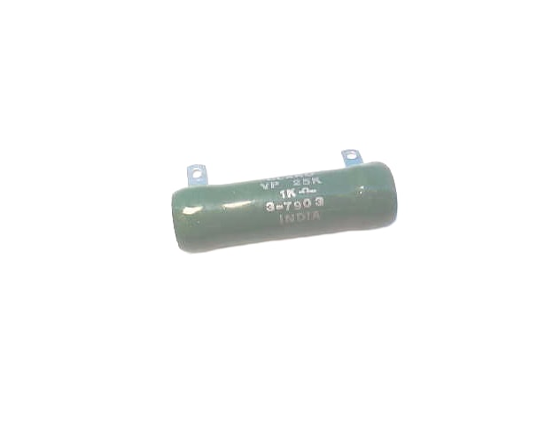 HONEYWELL VP25K-1K