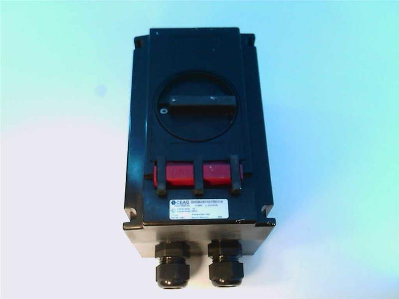 EATON CORPORATION GHG6351101R0114