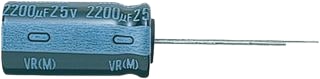 NICHICON UVR1A471MED1TD
