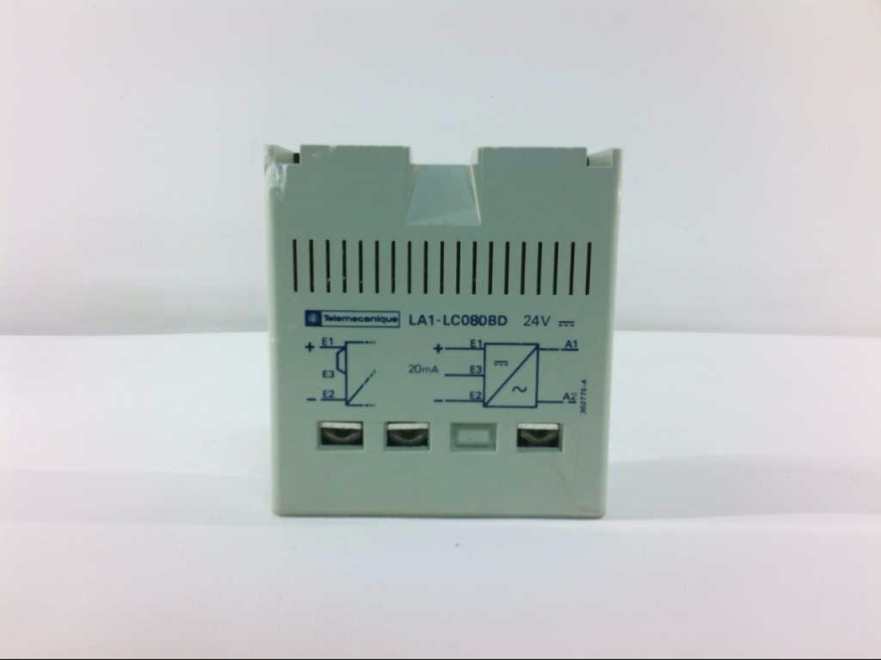SCHNEIDER ELECTRIC LA1-LC080BD