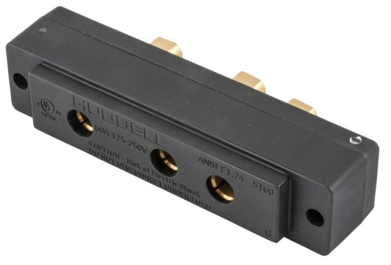 HBL60SPFRRT by HUBBELL