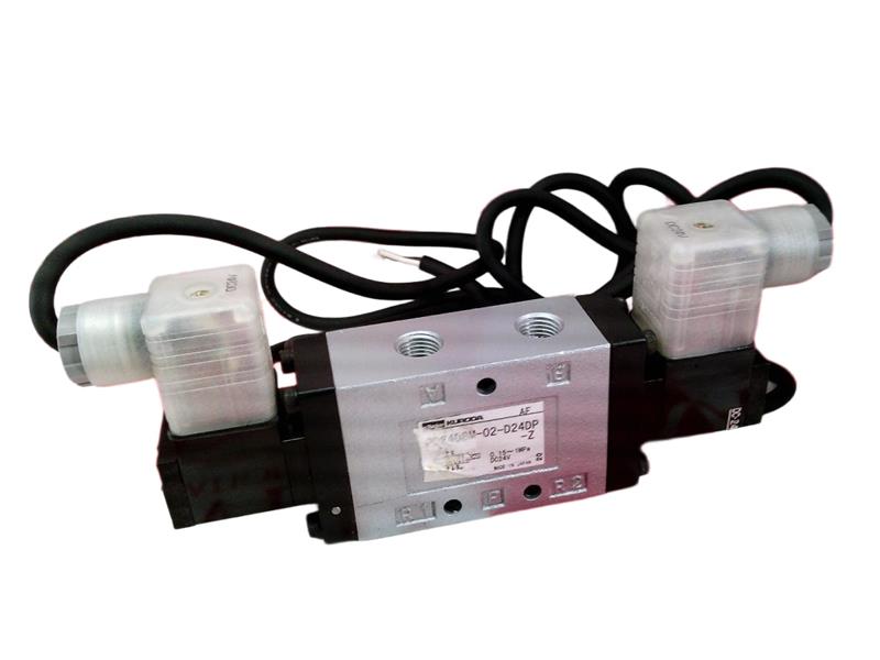 PD2408M-02-D24DP by PARKER