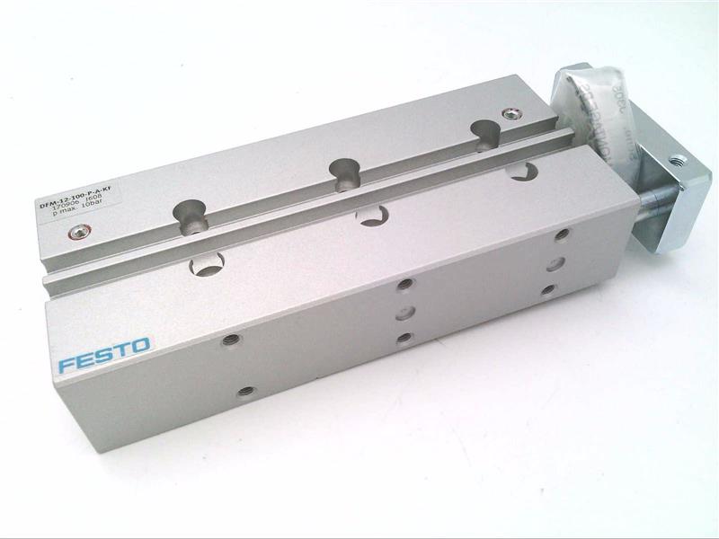 FESTO DFM-12-100-P-A-KF