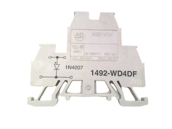 ALLEN BRADLEY 1492-WD4DF