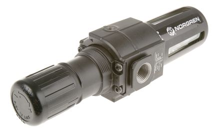 NORGREN B74G-4GK-AP1-RMN