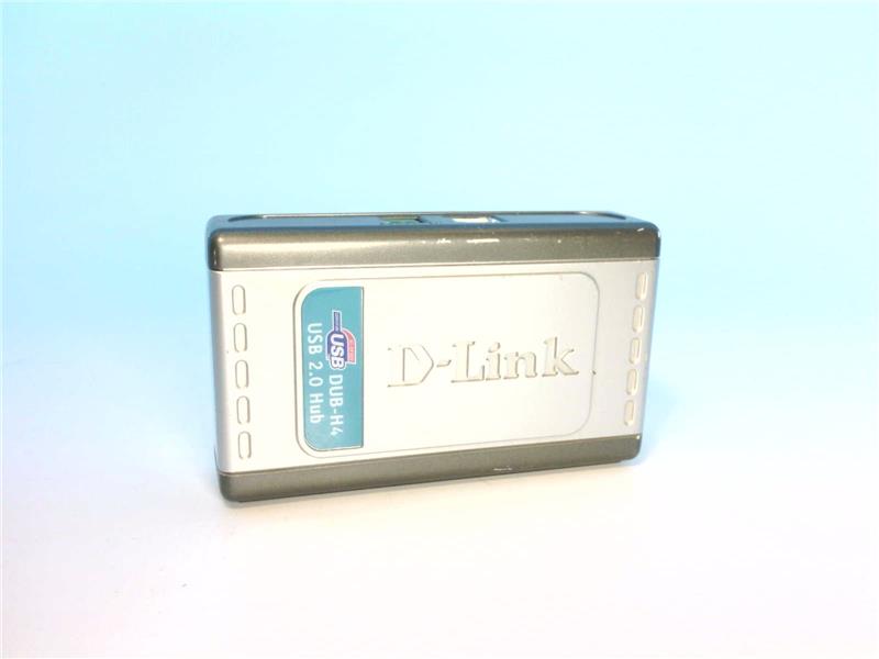 D LINK BUBH4A-B4