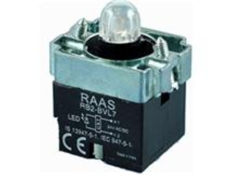 SHAMROCK RB2-BVL71-24