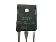 IXYS IXGH10N100A