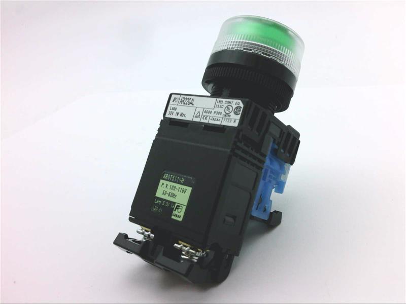 FUJI ELECTRIC AR22G4L-10H3G