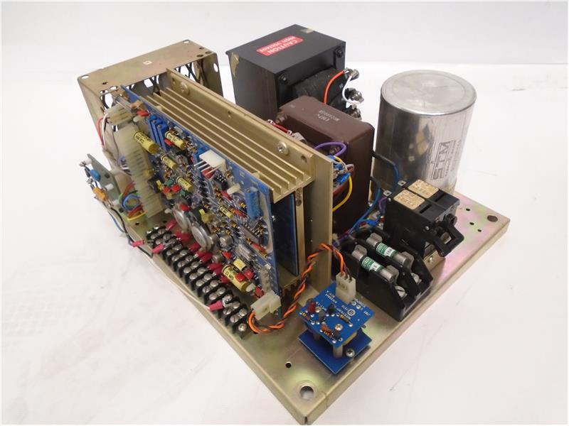 WESTAMP INC A6421-6A-215