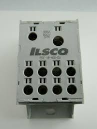 ILSCO PDE-18-400