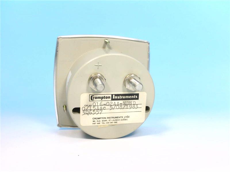 TE CONNECTIVITY 016-02AA-NDND-C7