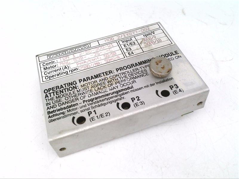 BOSCH MOD2/1X677-002