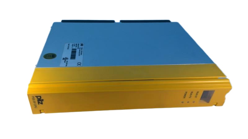 PILZ PSS-SF-CPU
