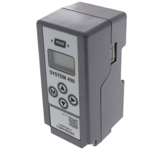 JOHNSON CONTROLS C450CQN-4C