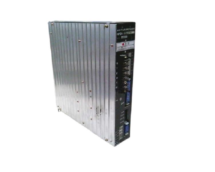 NPSA-GMDA-301YY-A2 by NIKKI DENSO