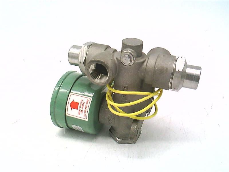 ASCO EF8300B404U24DC