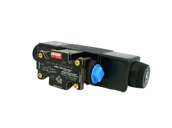 DG4V-3S-8C-VM-FW-D5-61 by EATON CORPORATION