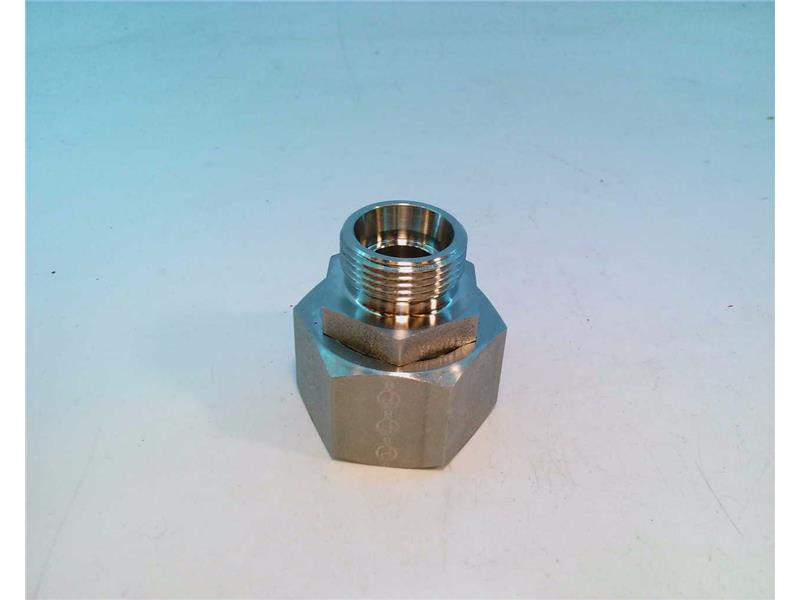 PARKER RED28/18LOMDSS1