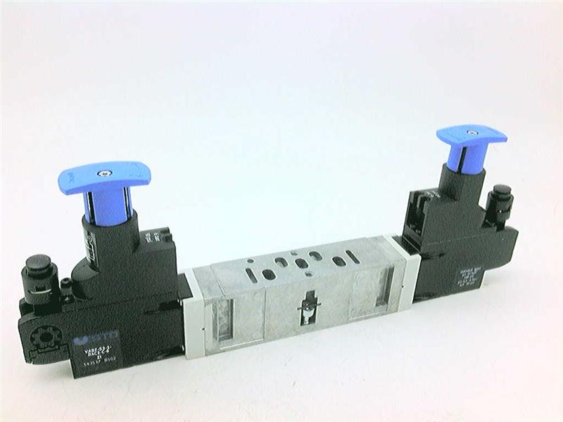 VABF-S3-1-R4C2-C-6 by FESTO