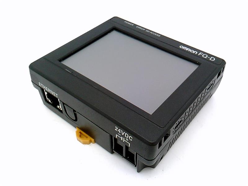 OMRON FQ-D30