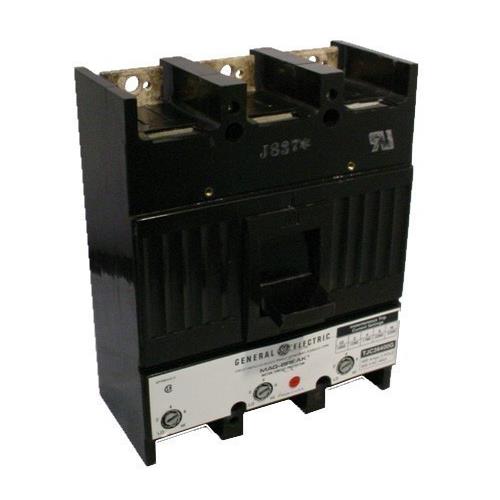 GENERAL ELECTRIC TJC36400F
