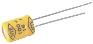 NPR4.7M100 by NTE