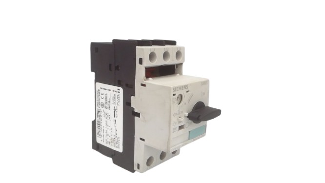 SIEMENS 3RV1021-4BA10