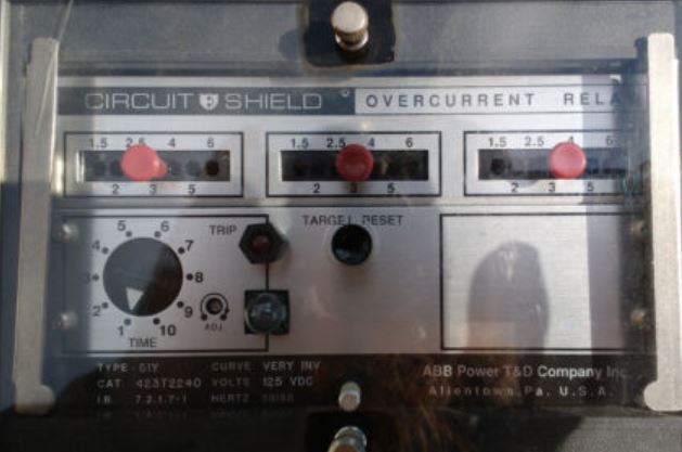 ASEA BROWN BOVERI 423T2240