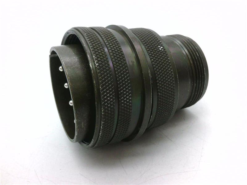 AMPHENOL 97-3106A-28-11P