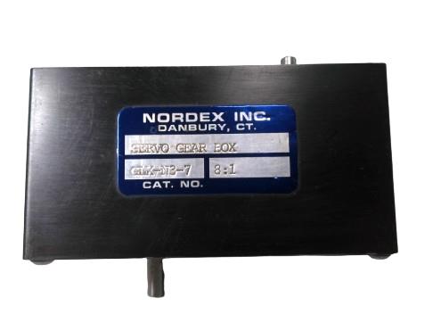 NORDEX INC GLX-N3-7