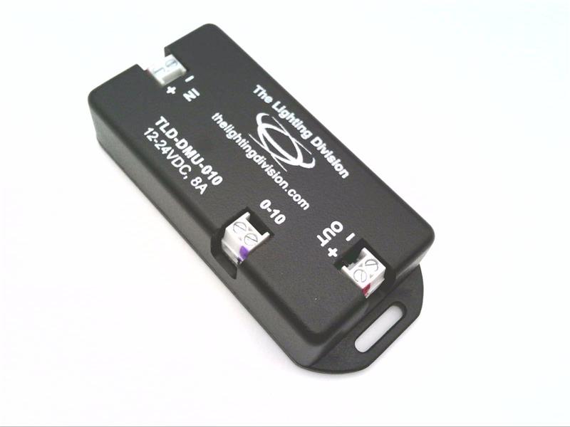 LIGHTING DIVISION 0-10